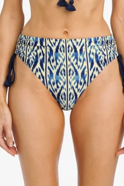 Aabra High Waist Bikini Bottom