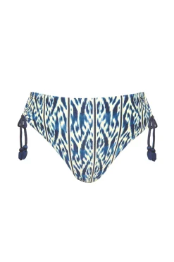 Aabra High Waist Bikini Bottom