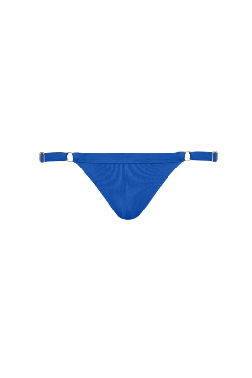 Amy Cheeky Bikini Bottom
