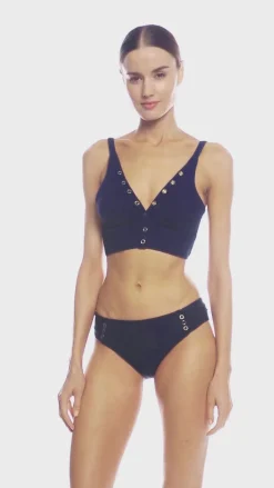 Amy Halter Top