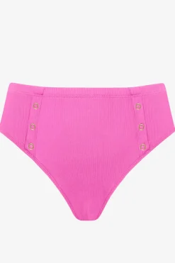 Amy High Waist Bikini Bottom