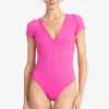 Amy Raglan One Piece