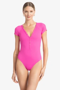 Amy Raglan One Piece