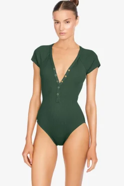 Amy Raglan One Piece