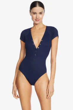 Amy Raglan One Piece