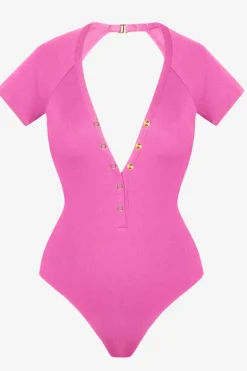 Amy Raglan One Piece