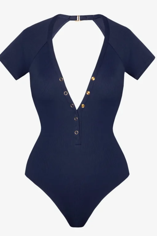 Amy Raglan One Piece