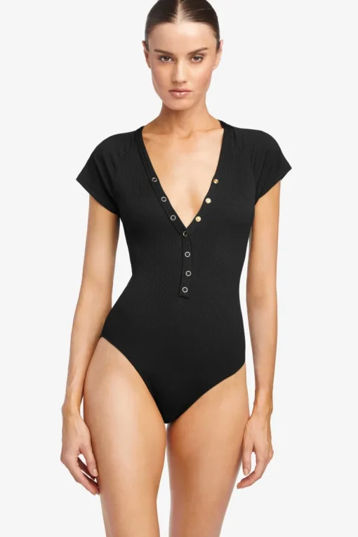 Amy Raglan One Piece
