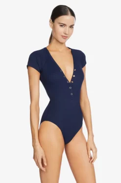 Amy Raglan One Piece