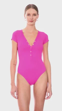 Amy Raglan One Piece