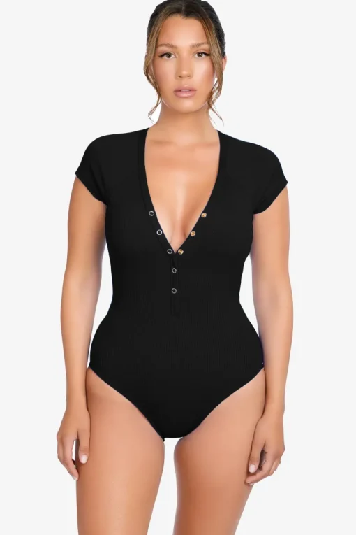 Amy Raglan One Piece