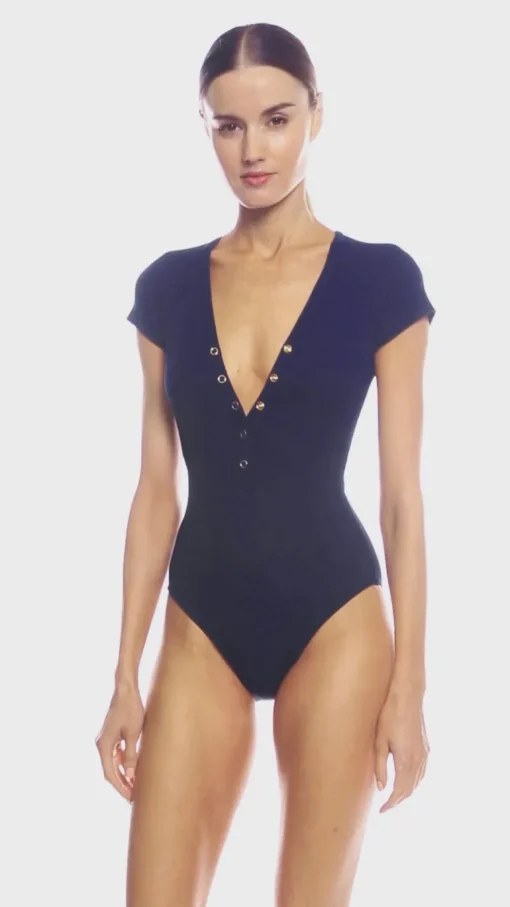 Amy Raglan One Piece