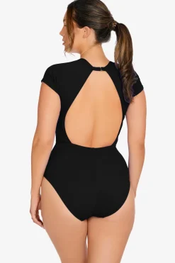 Amy Raglan One Piece