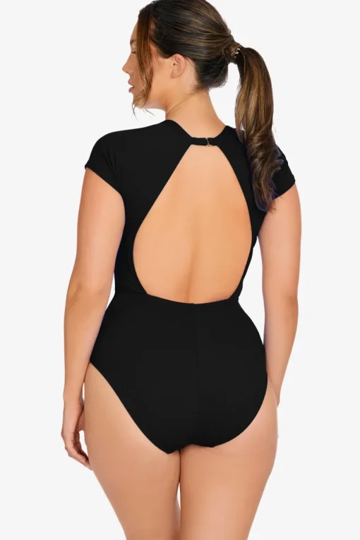 Amy Raglan One Piece