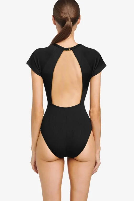Amy Raglan One Piece