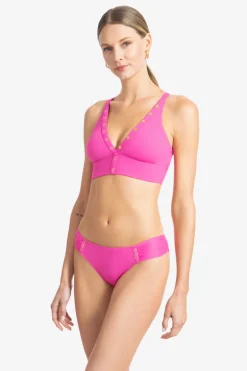 Amy Tab Side Bikini Bottom