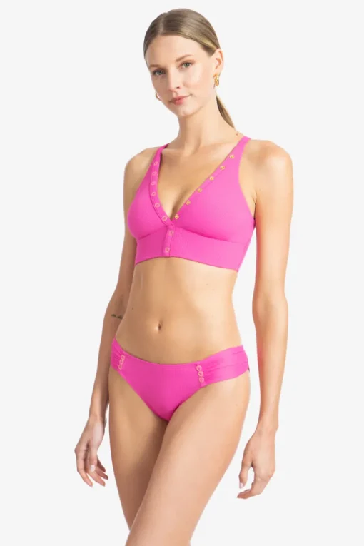 Amy Tab Side Bikini Bottom