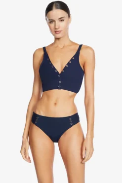 Amy Tab Side Bikini Bottom