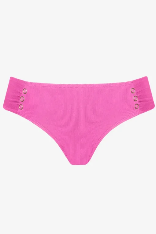 Amy Tab Side Bikini Bottom