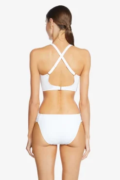 Amy Tab Side Bikini Bottom