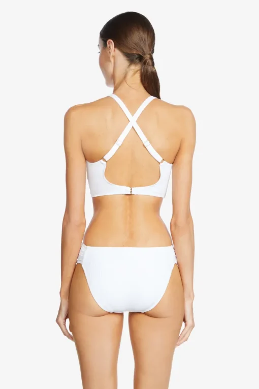 Amy Tab Side Bikini Bottom