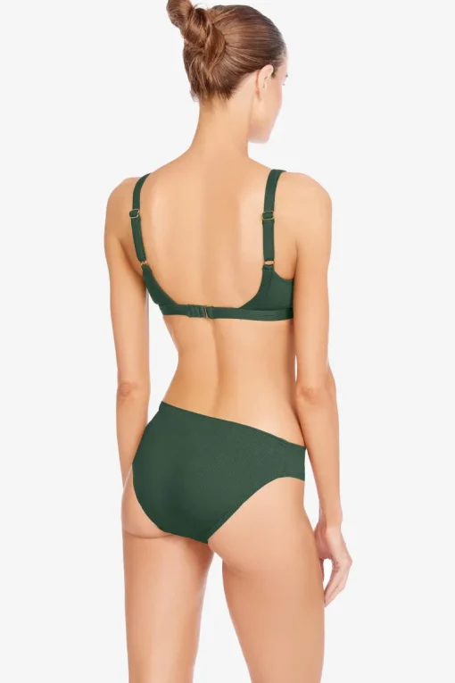 Amy Tab Side Bikini Bottom
