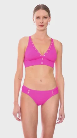 Amy Tab Side Bikini Bottom