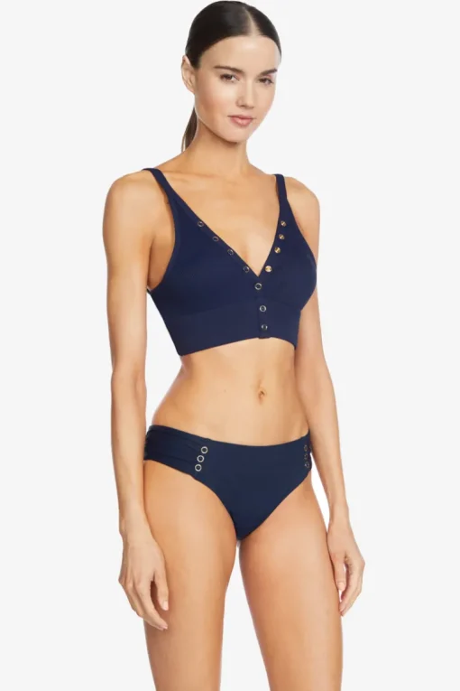 Amy Tab Side Bikini Bottom
