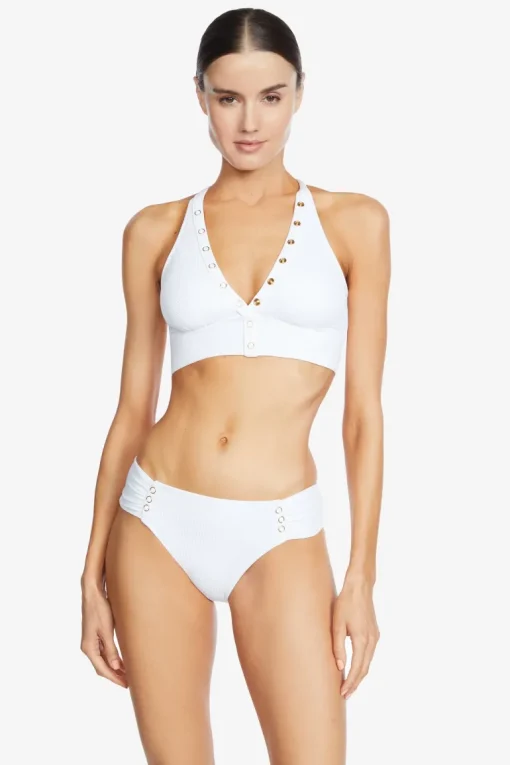 Amy Tab Side Bikini Bottom