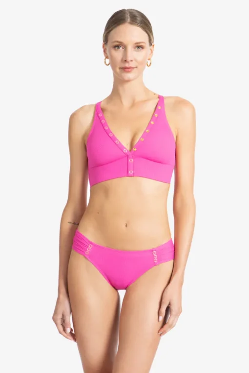 Amy Tab Side Bikini Bottom