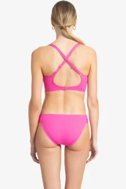Amy Tab Side Bikini Bottom