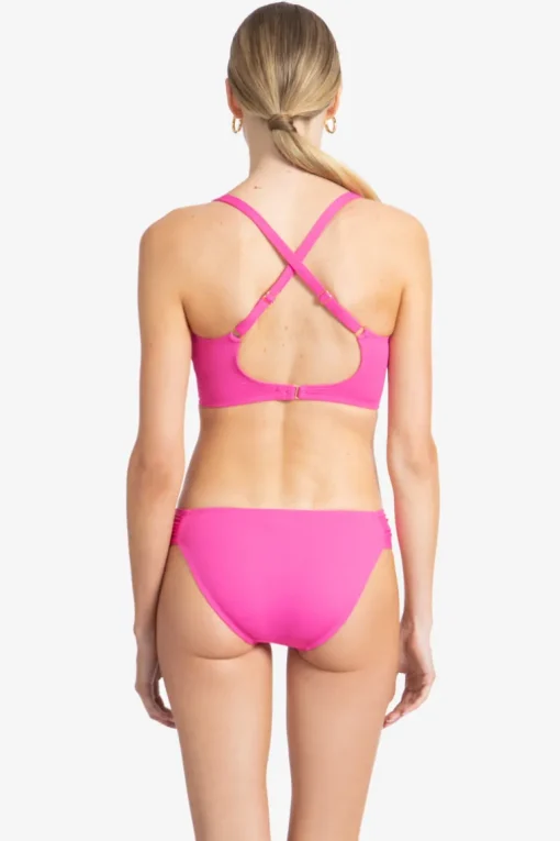 Amy Tab Side Bikini Bottom