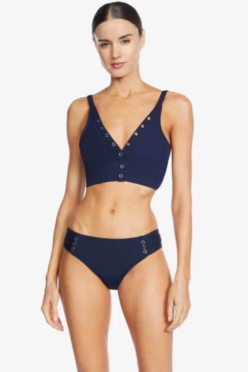 Amy Tab Side Bikini Bottom