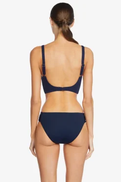 Amy Tab Side Bikini Bottom