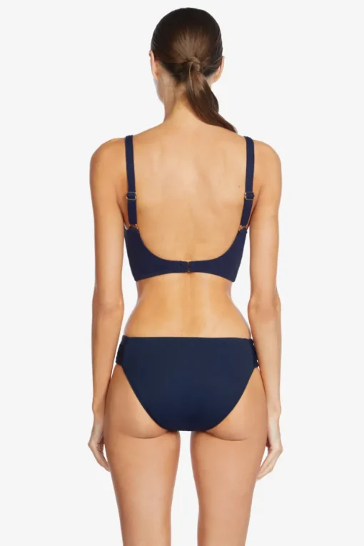 Amy Tab Side Bikini Bottom