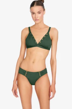 Amy Tab Side Bikini Bottom