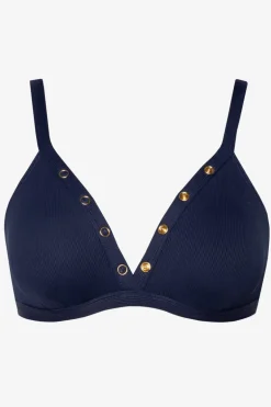 Amy Triangle Bikini Top