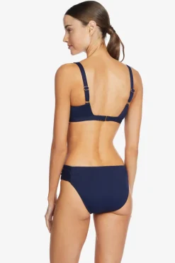 Amy Triangle Bikini Top