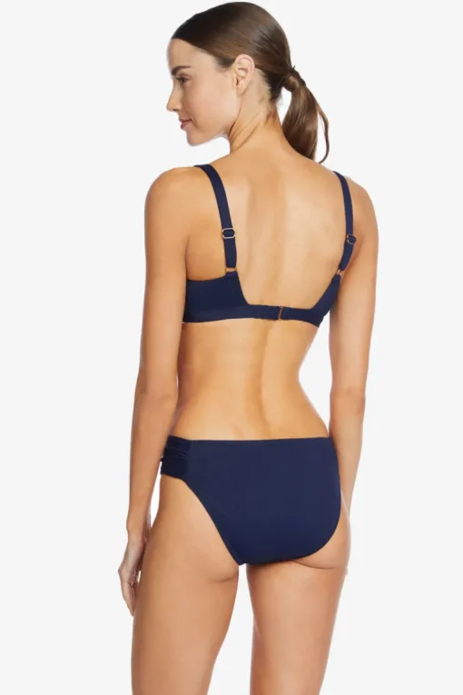 Amy Triangle Bikini Top