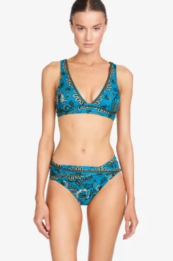 Apollonia Twist Bottom