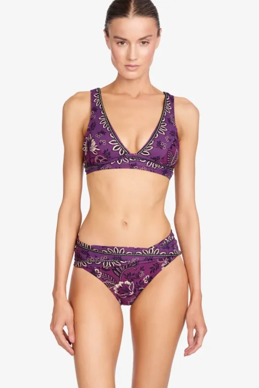 Apollonia Twist Bottom