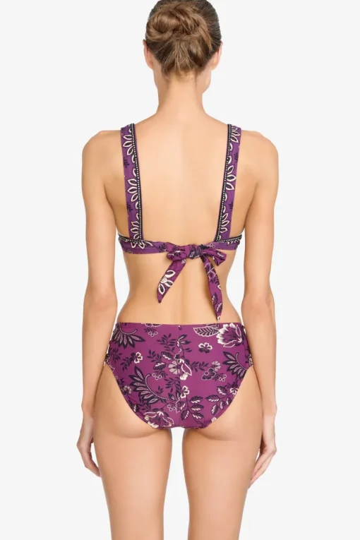 Apollonia Twist Bottom
