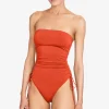 Aubrey Bandeau One Piece