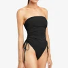Aubrey Bandeau One Piece