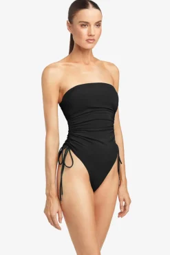 Aubrey Bandeau One Piece