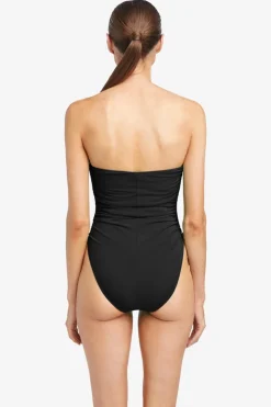 Aubrey Bandeau One Piece