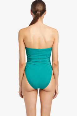 Aubrey Bandeau One Piece