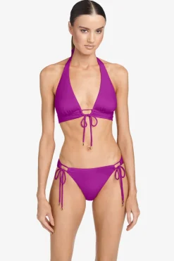 Aubrey Halter Top