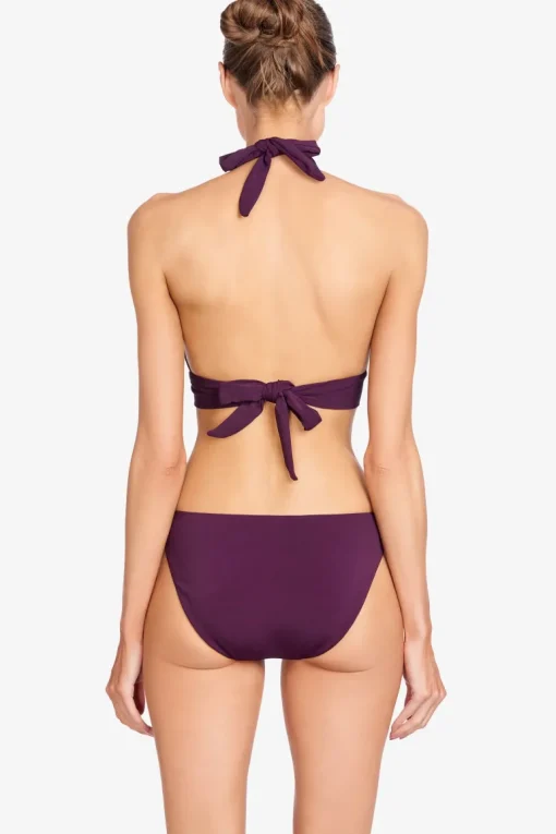 Aubrey Halter Top