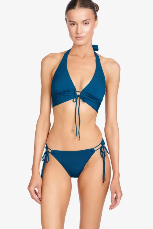 Aubrey Halter Top